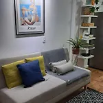 Studio Aconchegante Centro