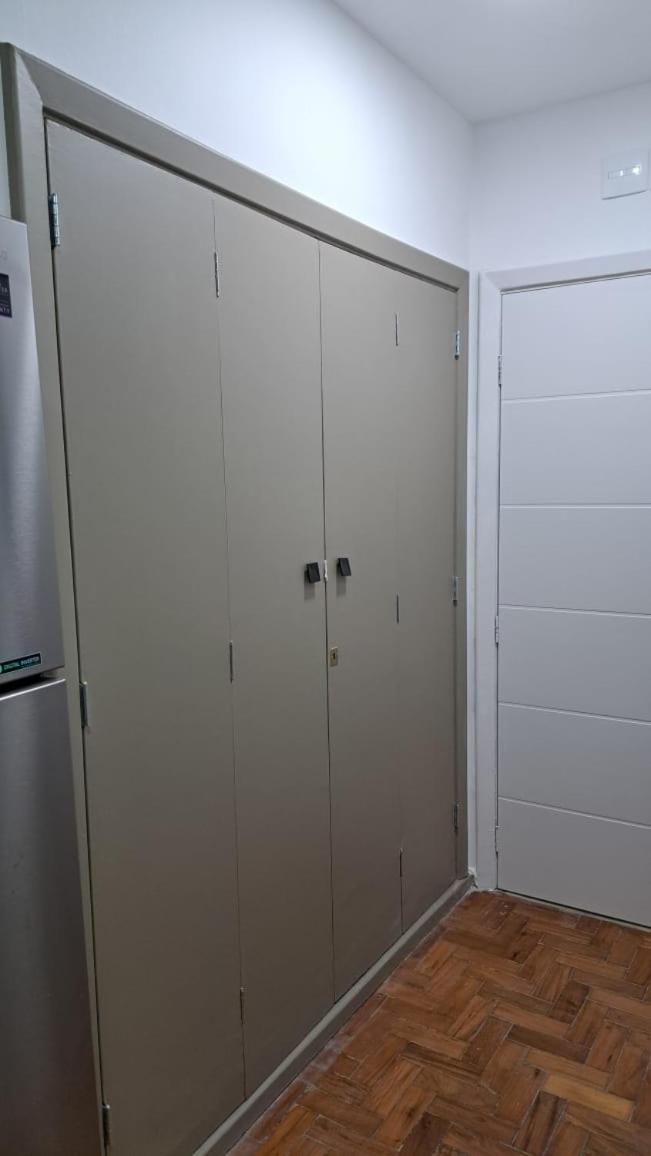 Apartment Aconchegante Centro