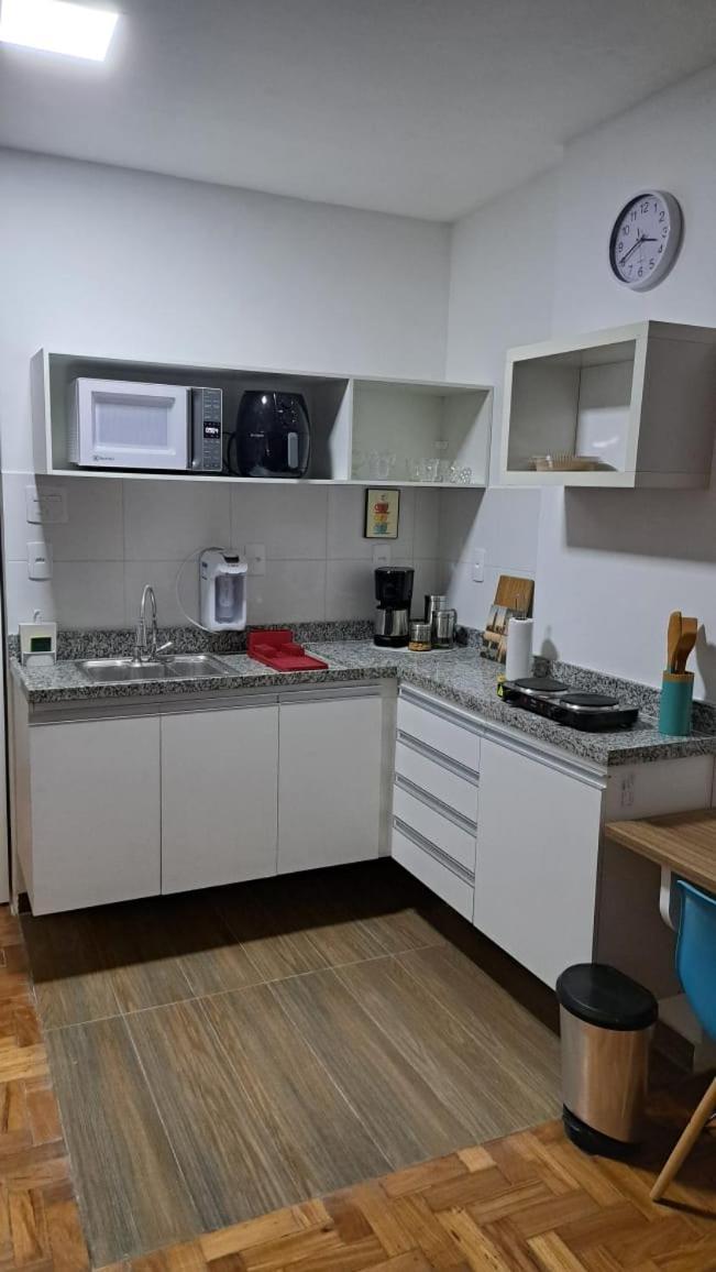 Aconchegante Centro