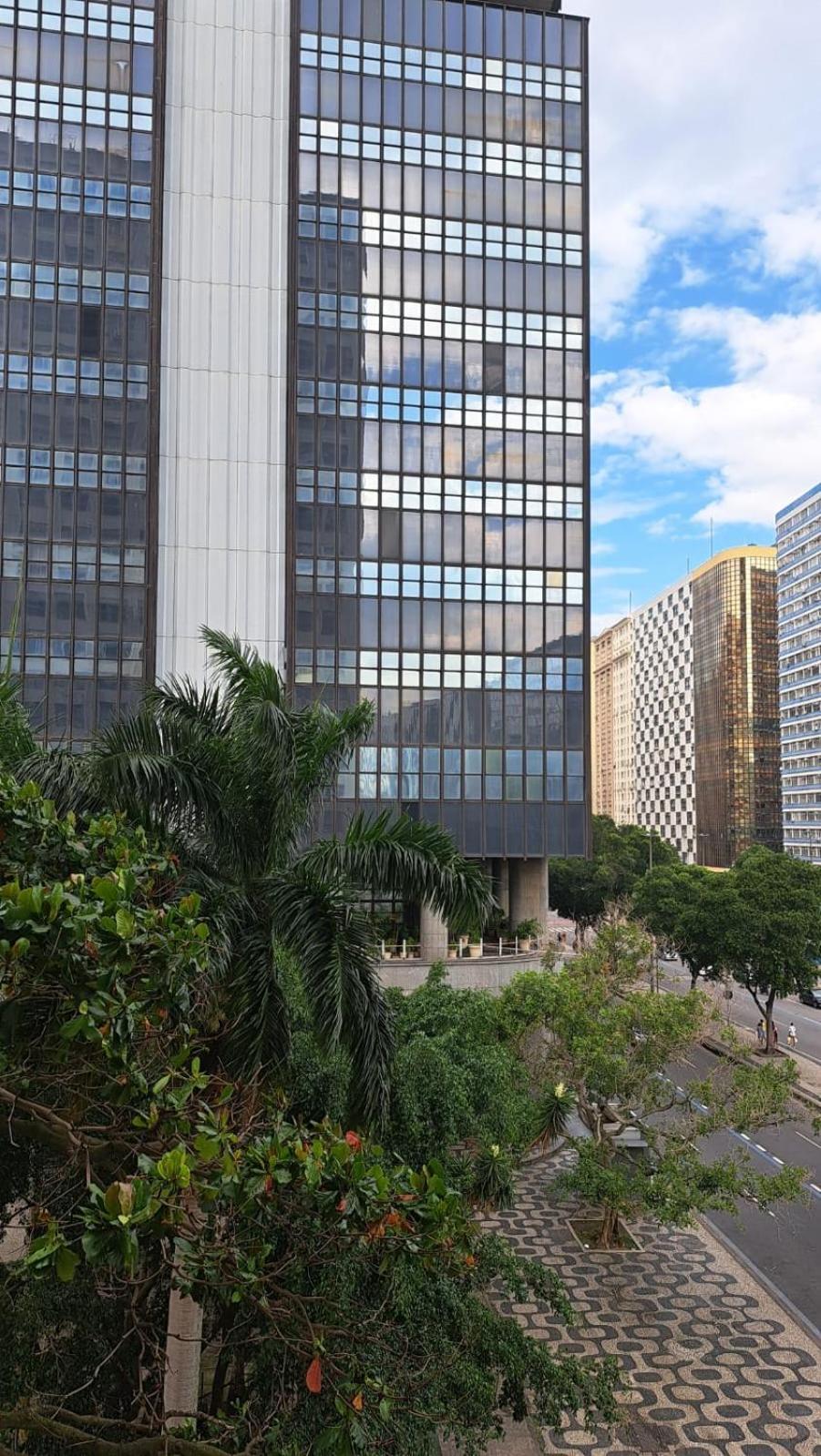 Aconchegante Centro